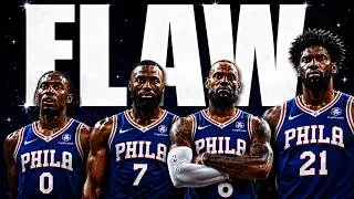Thumbnail: One Flaw Could Ruin Everything For The 76ers