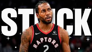 Thumbnail: The NBA Has A Kawhi Leonard Problem...