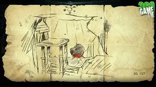 Thumbnail: Treasure Map 30,157 Location Guide - Ambergris Key - Assassins Creed Black Flag Resynced