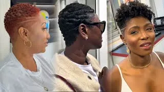 Thumbnail: 70+ black girls hairstyles