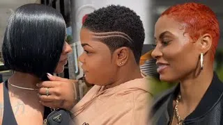 Thumbnail: 40 Stunning Short Hairstyles for Graceful Older Women