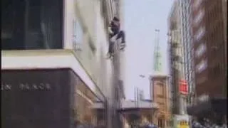 Thumbnail: Ryan Sheckler Huge Gap Off Rooftop Awning