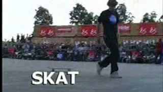 Thumbnail: Game Of Skate- Paul Rodriguez Vs. Arto Saari