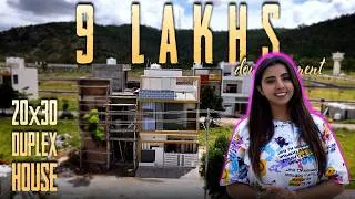 Thumbnail: 🔥 ಮೈಸೂರಿನಲ್ಲಿ ಮಾರಾಟಕ್ಕೆ 3BHK ಡುಪ್ಲೆಕ್ಸ್ ಮನೆ | ಬಾಲಾಜಿ ನಗರ | ₹9 ಲಕ್ಷ ಡೌನ್ ಪೇಮೆಂಟ್