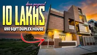 Thumbnail: Luxury Mysore Home: 1.10 Cr Beauty
