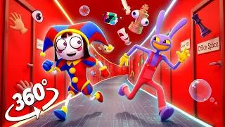 Thumbnail: The Secret Maze of a Thousand Cubes An Adventure in the Digital World!