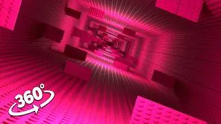 Thumbnail: Rainbow FALL in 360°  VR  4K