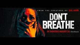 Thumbnail: Don’t Breathe|Offcial HD