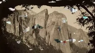 Thumbnail: Awe-inspiring photos of the US national parks, from 100 years ago to today
