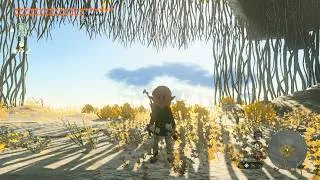 Thumbnail: "It took me 200 hours to discover this"