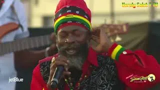 Thumbnail: Capleton Reggae Sumfest 2018