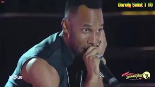 Thumbnail: Baby Cham Reggae Sumfest 2018