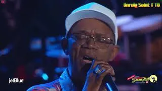 Thumbnail: Beres Hammond Reggae Sumfest 2018