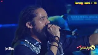 Thumbnail: Damien Marley Reggae Sumfest 2018