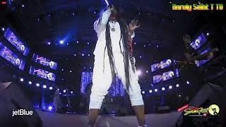 Thumbnail: Maxi Priest Reggae Sumfest 2018