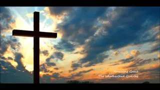 Thumbnail: Amazing Grace - The Weatherford Quartet