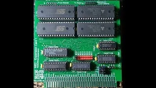 Thumbnail: M62 - Memory Expansion Card