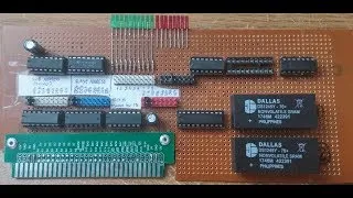 Thumbnail: M62 - Memory Expansion (Beyond 64K)