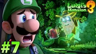 Thumbnail: Completing Garden Suites: All Gem Locations & Secrets Revealed!