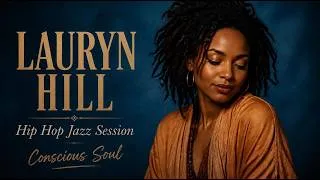 Thumbnail: Conscious Soul After Midnight | 90s Jazz Hip Hop Session ( Lauryn Hill Inspired )