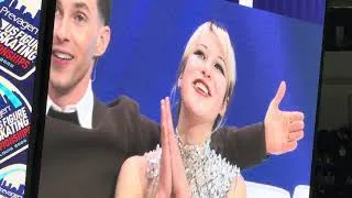 Thumbnail: Alysa Liu - Championship Women's Free Skate, 2026 U.S. Figure Skating Championships