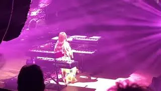 Thumbnail: “Running Up that Hill / Bliss” - Tori Amos (The Orpheum Theater in Los Angeles, June 15, 2022)