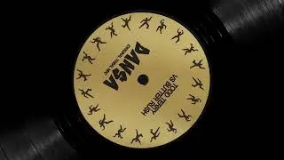Thumbnail: Todd Terry vs ButterRush - Dansa (Original Tribal Mix)