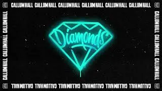 Thumbnail: Callum Hall - Diamonds (Visualiser)