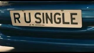 Thumbnail: XDBR x ANGRYGEEZA - R U Single? (Lyric Video)