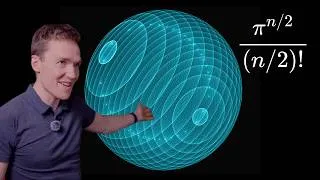 Thumbnail: The most beautiful formula not enough people understand
