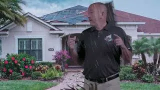 Thumbnail: Might Dog Roofing- Storm Ready_CM:30