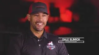 Thumbnail: Bio Video - Mighty Dog Profile - Dale Slimick