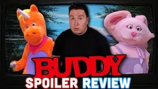 Thumbnail: Buddy Spoiler Review (WTF ENDING)