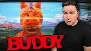 Thumbnail: Buddy Is... (REVIEW)
