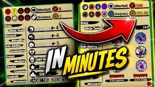 Thumbnail: BEST WAY TO FARM RELL COINS, SPINS, MONEY IN SHINDO LIFE!