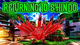 Thumbnail: RETURNING TO SHINDO LIFE BEACAUSE OF THIS BIG UPDATE!