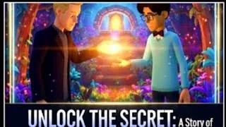 Thumbnail: The Little Secret: An Honesty Story for Kids & Parents