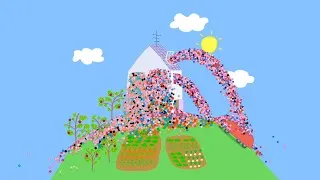 Thumbnail: The Grandparents’ House Flooded With 100,000 Colorful Balls!