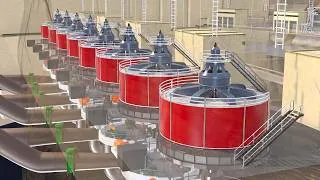 Thumbnail: How Hoover Dam Was Actually Built (Step by Step)