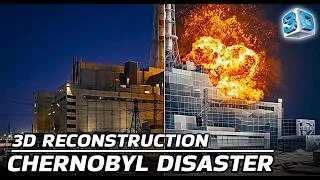 Thumbnail: 3D Reconstruction of the Chernobyl Nuclear Explosion