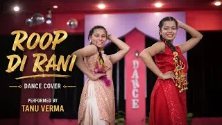 Thumbnail: Roop Ki Rani Dance Video | New Bollywood Dance Covers 2026 | Wedding Dance
