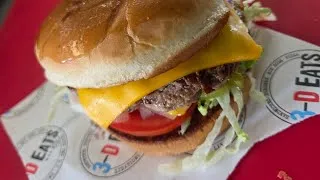 Thumbnail: Filet Mignon Burger Prepping 🍔 😋 😍 