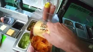 Thumbnail: Loaded Doritos Nachos  30 sec Deliciousness 😋 👌 
