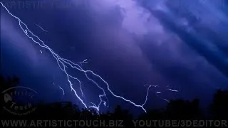 Thumbnail: Thunderstruck with Lightning