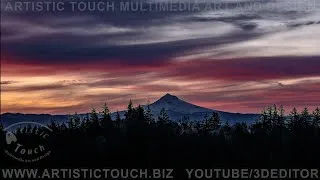Thumbnail: 4th of July Nature Art photography 250th Celebration