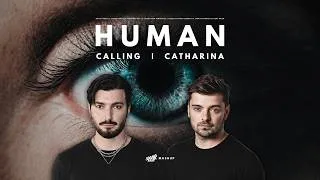 Thumbnail: Human / Calling (Lose My Mind) / Catharina (Surf Mesa Remix) [MASHUP] - David Guetta, Third ≡ Party