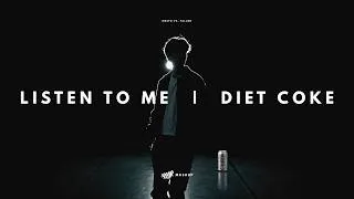 Thumbnail: Listen To Me / Diet Coke (3DGARFAST MASHUP) - Mesto vs. Fallon