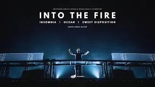Thumbnail: Into The Fire / Insomnia / Ocean / Sweet Disposition (Martin Garrix Americas Tour 2026 Mashup)