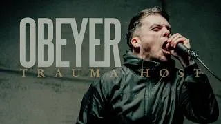 Thumbnail: OBEYER - Trauma Host (Official Music Video)
