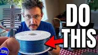 Thumbnail: Do THIS For Perfect Layers
